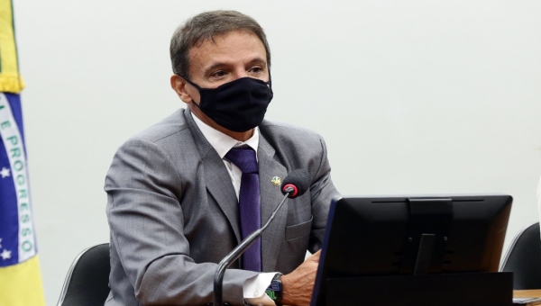 Márcio Bittar é o político acreano melhor avaliado em ranking nacional